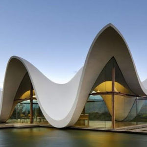 Meet your Posher, Moshe